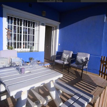 Tortuga Gabi Apartment Tarifa Exterior photo
