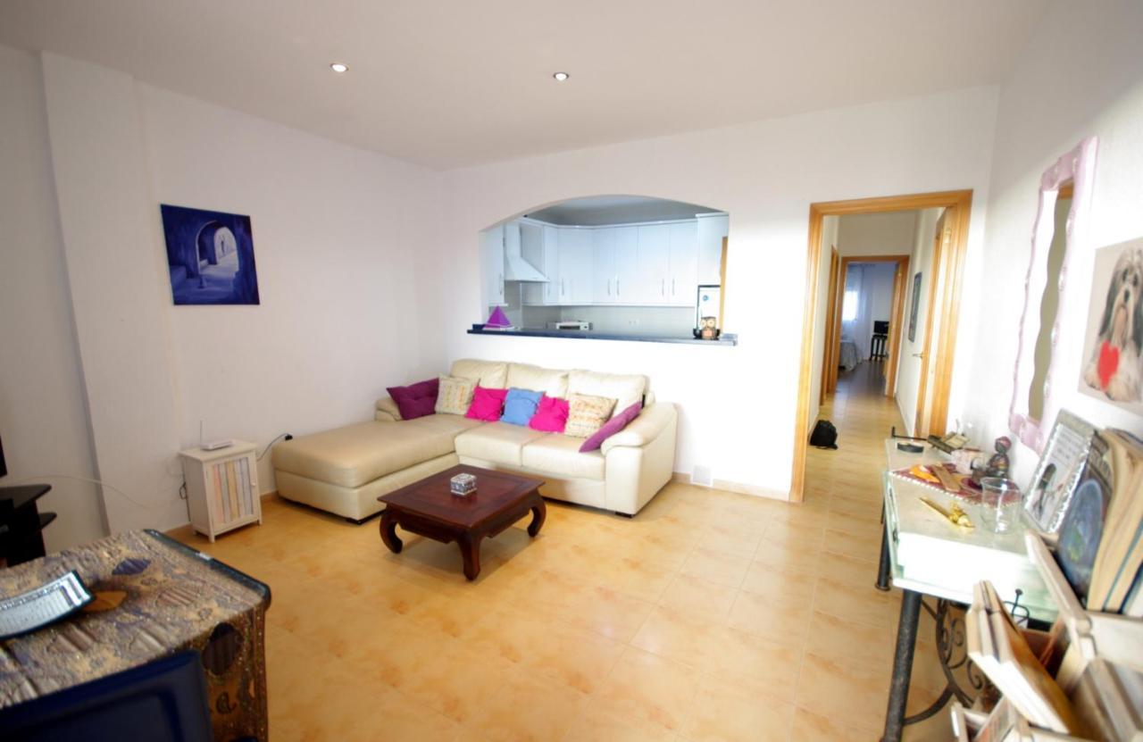 Tortuga Gabi Apartment Tarifa Exterior photo