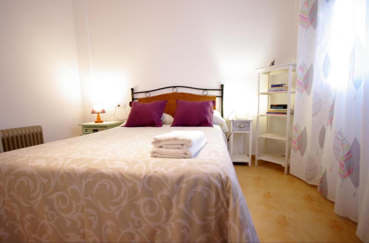 Tortuga Gabi Apartment Tarifa Exterior photo